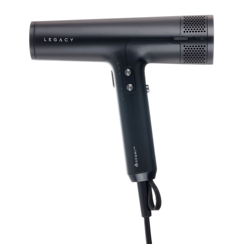 Фен LEGACY DEWAL LD-1889 Black